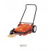 ​Sweep Master เครื่องกวาดพื้น